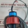 GEORGE FISCHER SIGNET P51530-H0 PADDLEWHEEL FLOW SENSOR