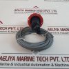GEORGE FISCHER SIGNET P51530-H0 PADDLEWHEEL FLOW SENSOR