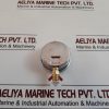 GESA EN 837-1 PRESSURE GAUGE 825399