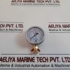GESA EN 837-1 PRESSURE GAUGE 825399