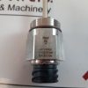 SIEMENS 3SB14 00-0B CONTACT BLOCK 10A