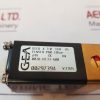 GEA 0331 A 3,0 FKM MS SOLENOID VALVE
