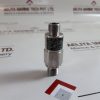 GEA 0005-1529-300 PRESSURE TRANSMITTER