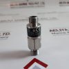 GEA 0005-1529-300 PRESSURE TRANSMITTER