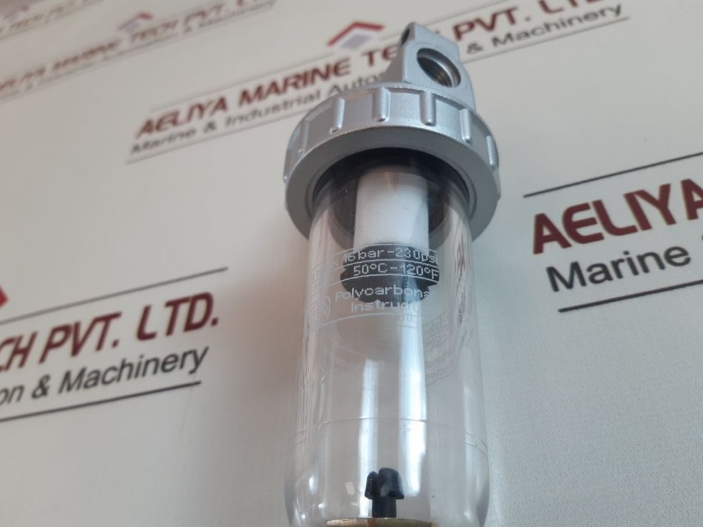 Pe Max 16 Bar 230 Psi