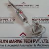 GEMS SENSORS H.CEGIELSKI-POZNAN S.A. 020-3495 FLOW SWITCH