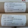 GEMS SENSORS H.CEGIELSKI-POZNAN S.A. 020-3495 FLOW SWITCH