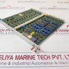 AUTRONICA GLL-90 7258-001.0003 PCB CARD
