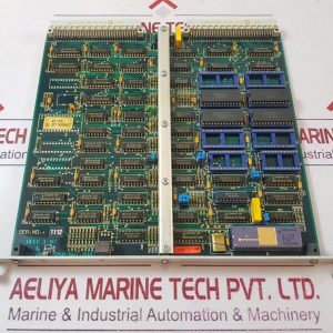 AUTRONICA GLL-90 7258-001.0003 PCB CARD