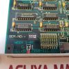 AUTRONICA GLL-90 7258-001.0003 PCB CARD