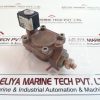 FERRAZ ~150V 350A FUSE CARTRIDGE