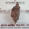 FERRAZ ~150V 350A FUSE CARTRIDGE