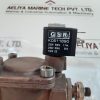 FERRAZ ~150V 350A FUSE CARTRIDGE