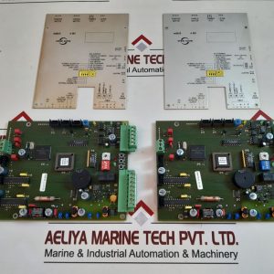 STEIN SOHN E551.1 PCB BOARD