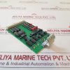HOPPE-BMT LM_RS05A PCB CARD