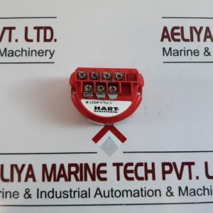 HART REGISTERED 50086421-003 LOOP TEST POWERED ISOLATED UNIVERSAL TRANSMITTER