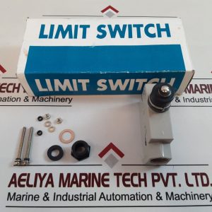 HIGHLY ELECTRIC ZE6101 LIMIT SWITCH