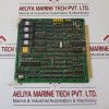 HOKUSHIN PH209 AUTO CPU PCB CARD
