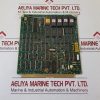 HOKUSHIN PH209 AUTO CPU PCB CARD