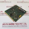 HOKUSHIN PH209 AUTO CPU PCB CARD