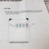 HOKUSHIN PH209 AUTO CPU PCB CARD