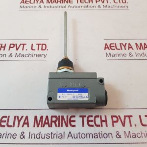 HONEYWELL BZE7-2RNI8-C LIMIT SWITCH