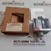 HONEYWELL L91B 1050 PRESSURE CONTROLLER 5-150 PSI