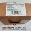 HONEYWELL L91B 1050 PRESSURE CONTROLLER 5-150 PSI