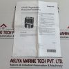 HONEYWELL L91B 1050 PRESSURE CONTROLLER 5-150 PSI
