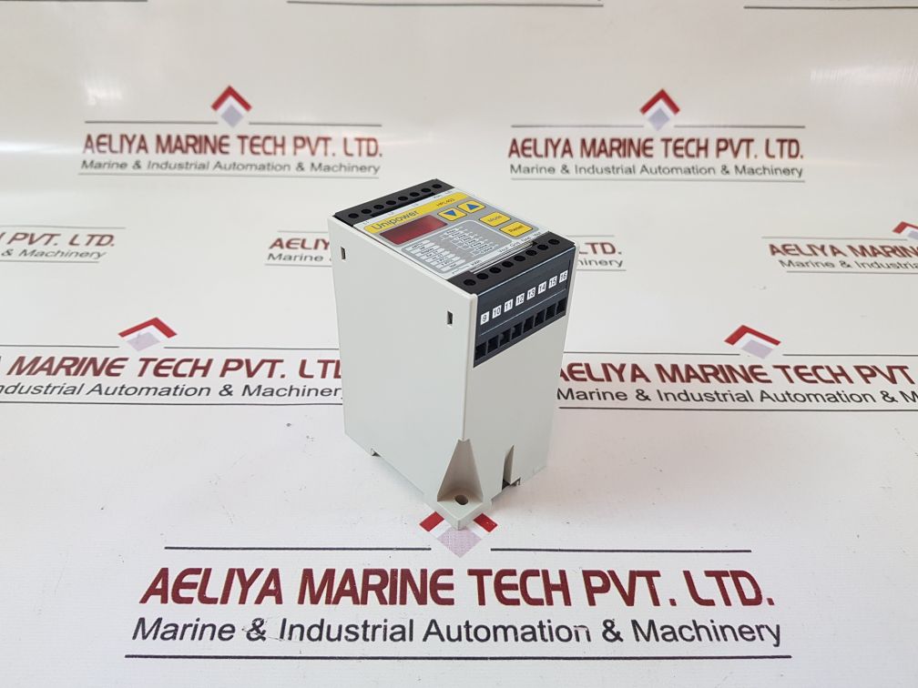 HYDRIA UNIPOWER HPL403 UNIPOWER DEVICE 89009258 - Image 4