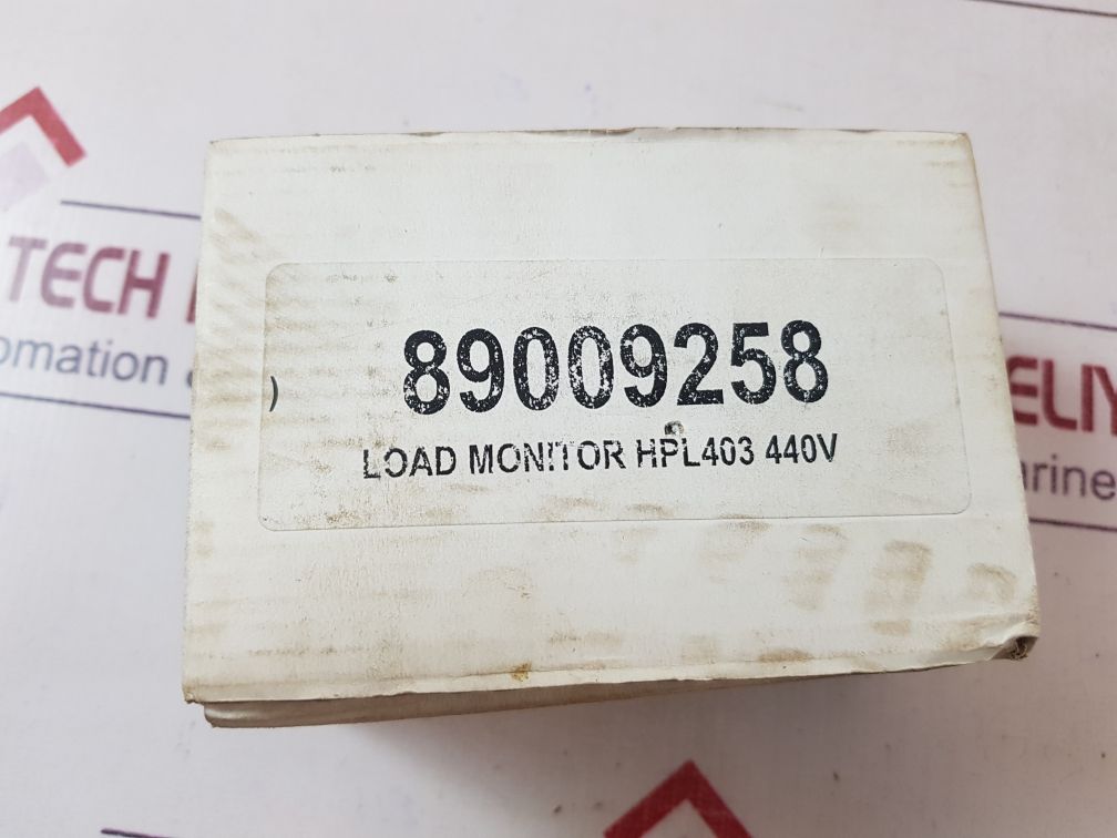 HYDRIA UNIPOWER HPL403 UNIPOWER DEVICE 89009258 - Image 15