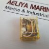 IDEC RH2B-UL RELAY 10A