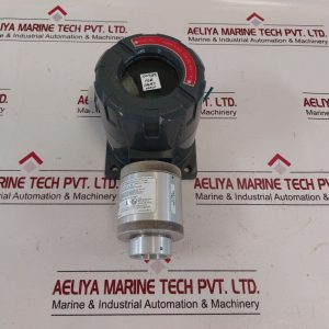 Industrial Scientific Itrans Gas Monitor (Not Working)