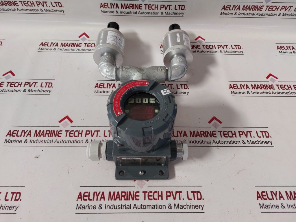 INDUSTRIAL SCIENTIFIC ITRANS H2S SENSOR MODULE - Aeliya Marine
