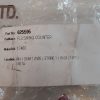 IVO F 122.600GM9D FLUSHING COUNTER 625595