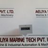 IVO F 122.600GM9D FLUSHING COUNTER 625595