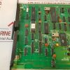 JRC 6PCSC30026B PCB CARD VER 1.1