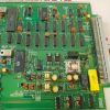 JRC 6PCSC30026B PCB CARD VER 1.1