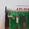 JRC 6PCSC30026B PCB CARD VER 1.1