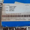 JABSCO 836-03 IMPELLER KIT