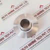 JOHN CRANE FFET-0480-A3LE-U007 MECHANICAL SEAL ONLY 637152