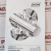 JOHN CRANE FFET-0480-A3LE-U007 MECHANICAL SEAL ONLY 637152