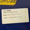 JOHN CRANE FFET-0480-A3LE-U007 MECHANICAL SEAL ONLY 637152