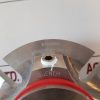 JOHN CRANE FFET-0480-A3LE-U007 MECHANICAL SEAL ONLY 637152