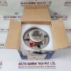 JOHN CRANE MECHANICAL SEAL WITH CARTRIDGE 645031