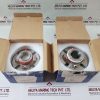 JOHN CRANE MECHANICAL SEAL WITH CARTRIDGE 645031