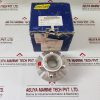 JOHN CRANE MECHANICAL SEAL WITH CARTRIDGE 645031
