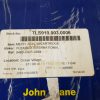 JOHN CRANE MECHANICAL SEAL WITH CARTRIDGE 645031
