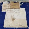 JOHN CRANE MECHANICAL SEAL WITH CARTRIDGE 645031