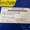JOHN CRANE MECHANICAL SEAL WITH CARTRIDGE 645031